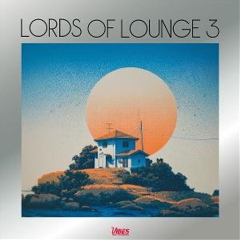 Lords Of Lounge Iii/Product Detail/Rock/Pop
