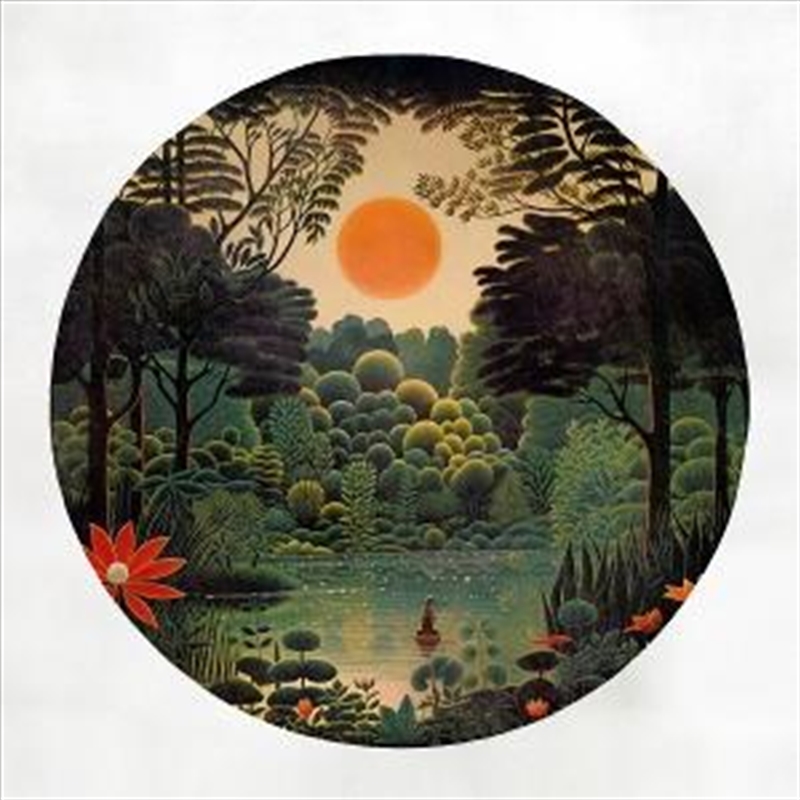 Lords Of Lounge Ii/Product Detail/Rock/Pop