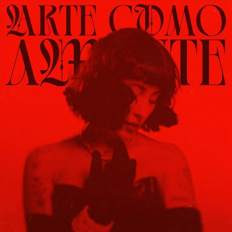 Arte Como Amante/Product Detail/Dance