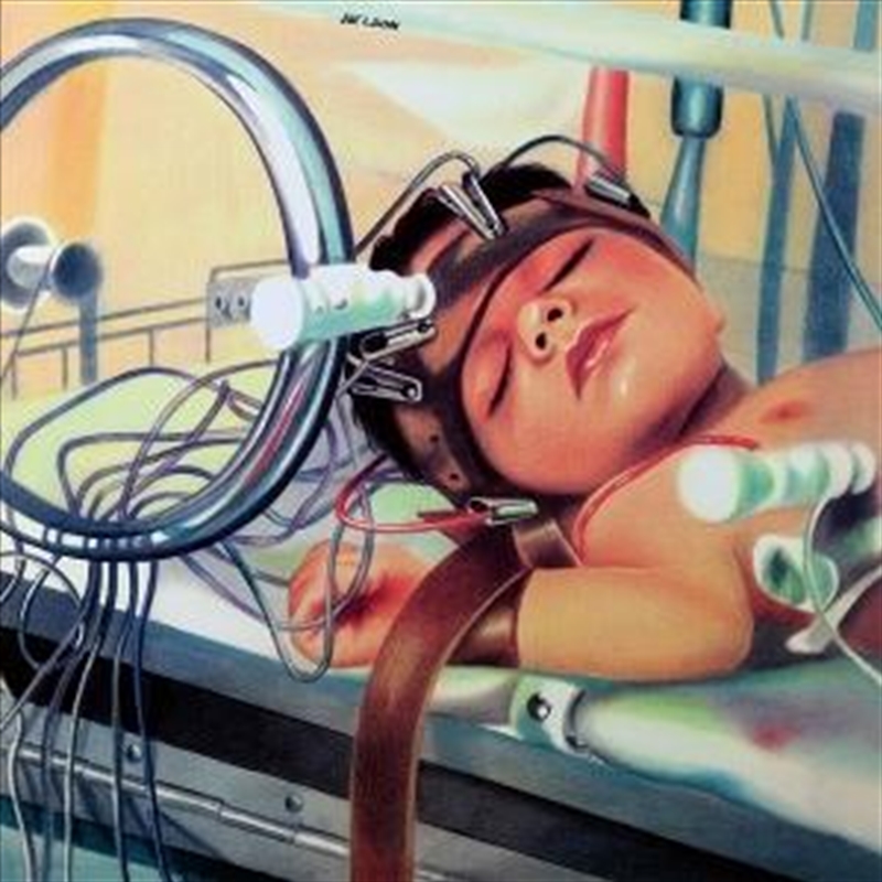 Agneta Nilsson - Heldon Iv - 50Th Anniversary/Product Detail/Rock/Pop