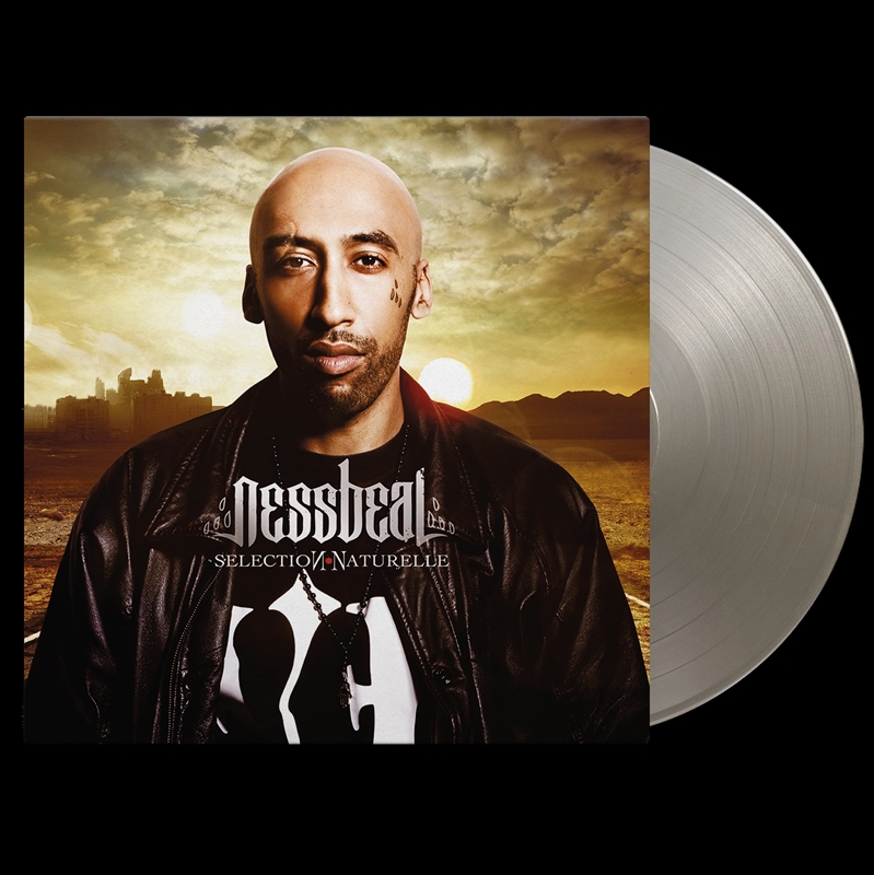 Selection Naturelle - Silver V/Product Detail/Rap