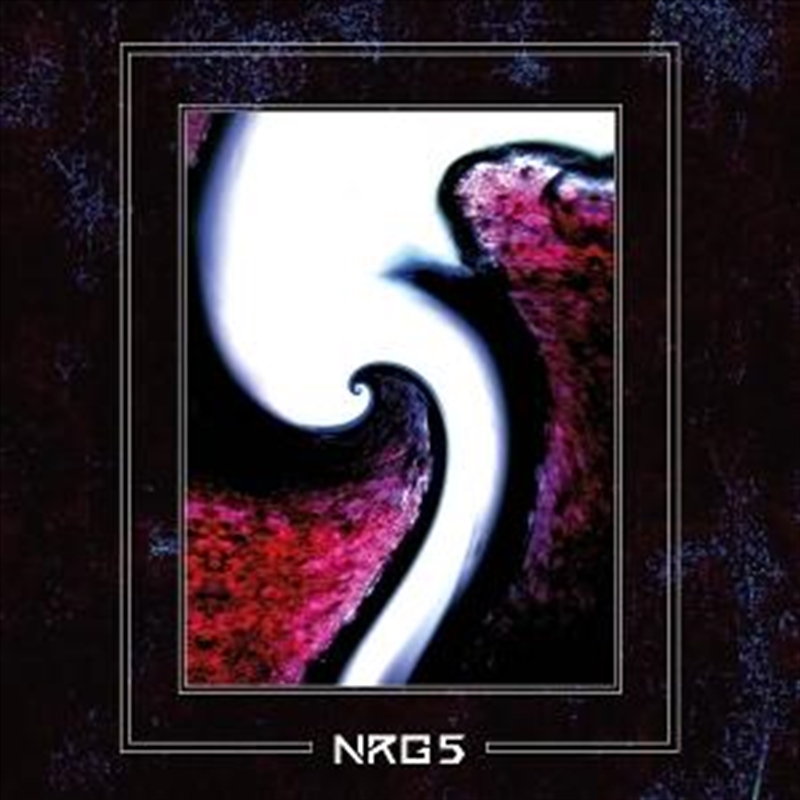 Nrg 5 - Feat. Oscar Jerome, Charlie Stacey, Kaidi Akinnibi, Rudi Creswick & Magnus Mehta/Product Detail/Jazz