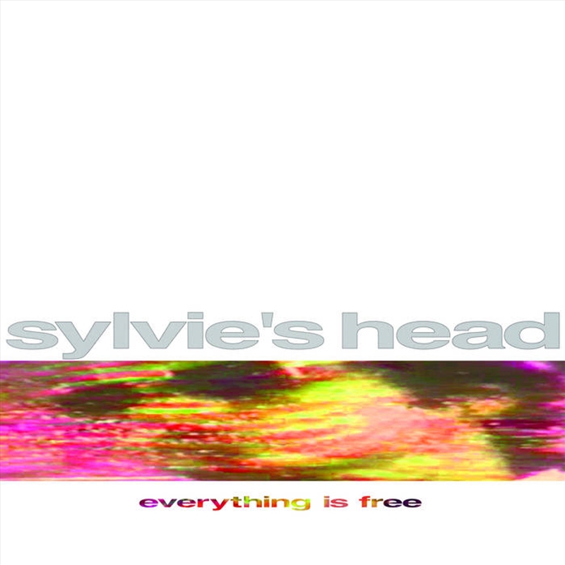 Everything Is Free/Product Detail/Dance