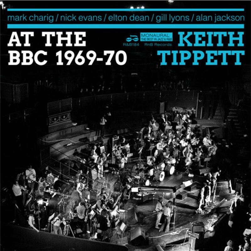 At The Bbc 1969-70/Product Detail/Jazz