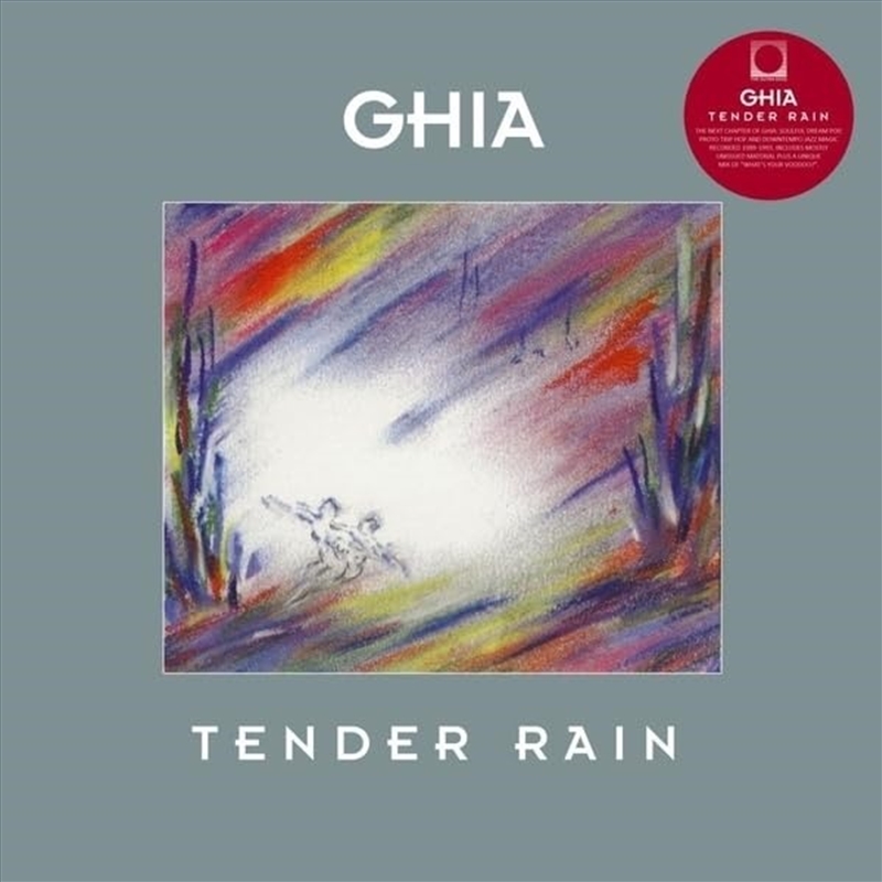 Tender Rain/Product Detail/Dance