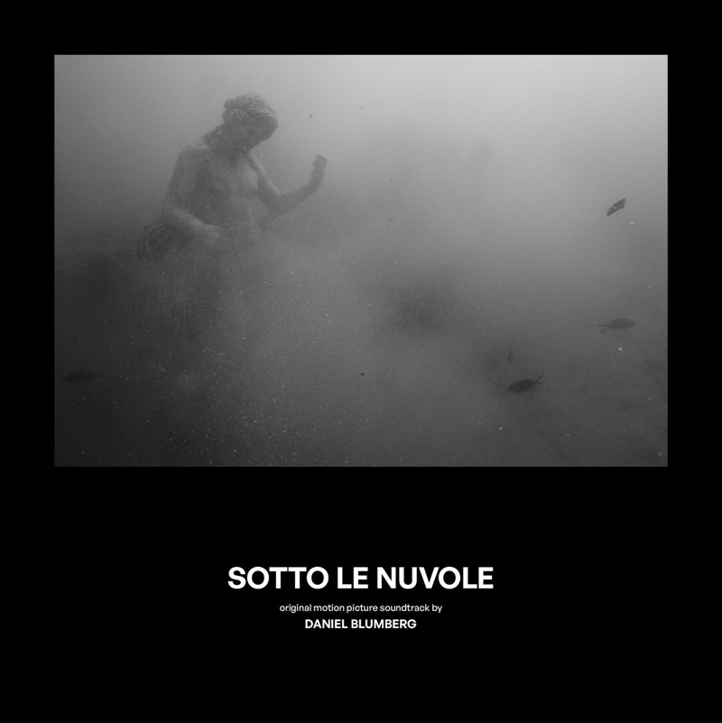 Sotto Le Nuvole - Pompeii: Below The Clouds/Product Detail/Soundtrack