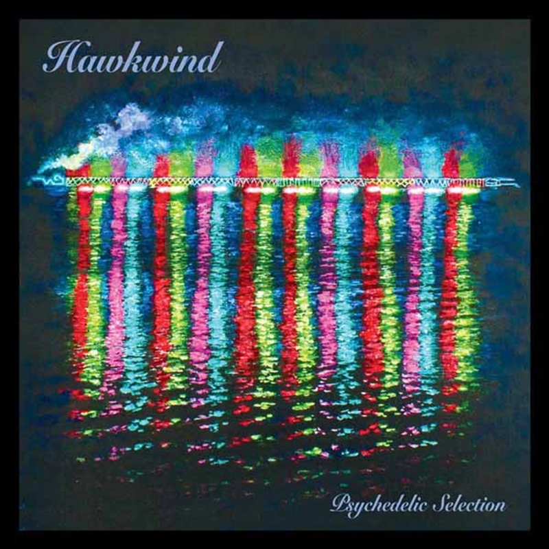 Psychedelic Selection/Product Detail/Rock/Pop