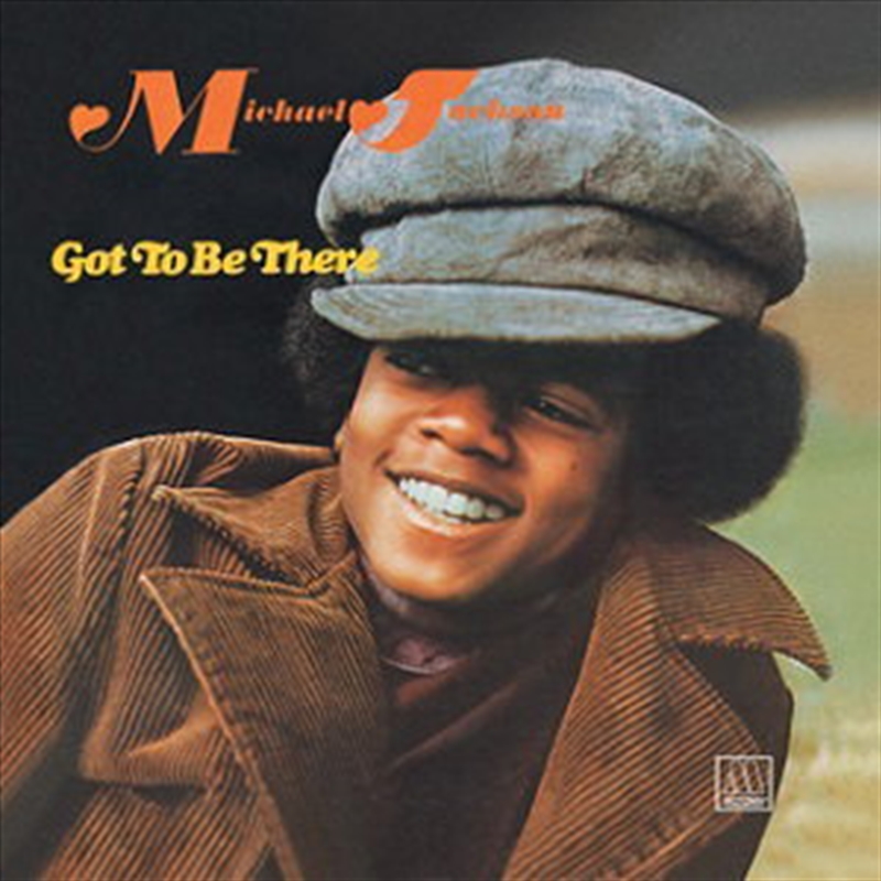 Got To Be There/Product Detail/R&B