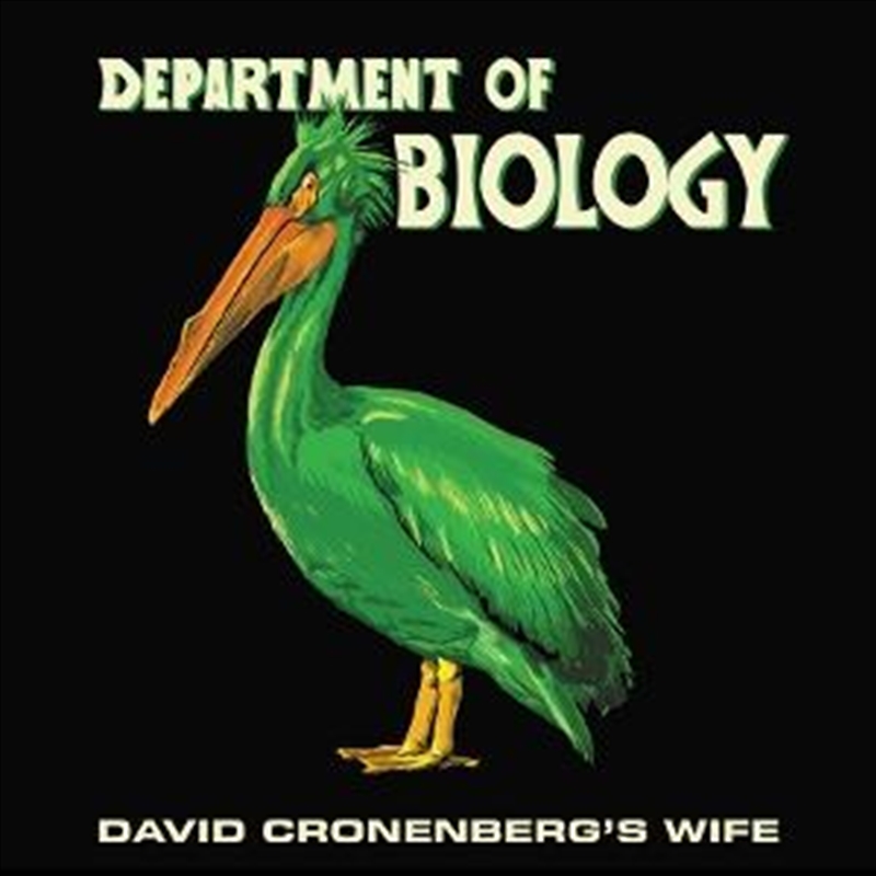 Department Of Biology/Product Detail/Alternative