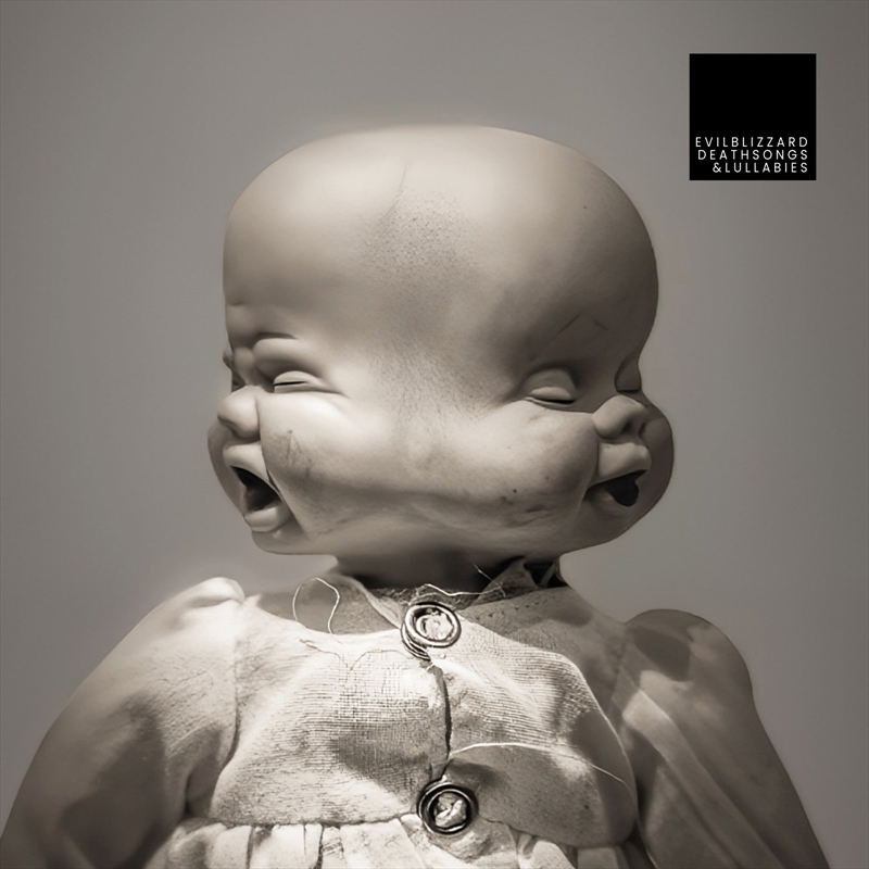Death Songs & Lullabies/Product Detail/Rock/Pop