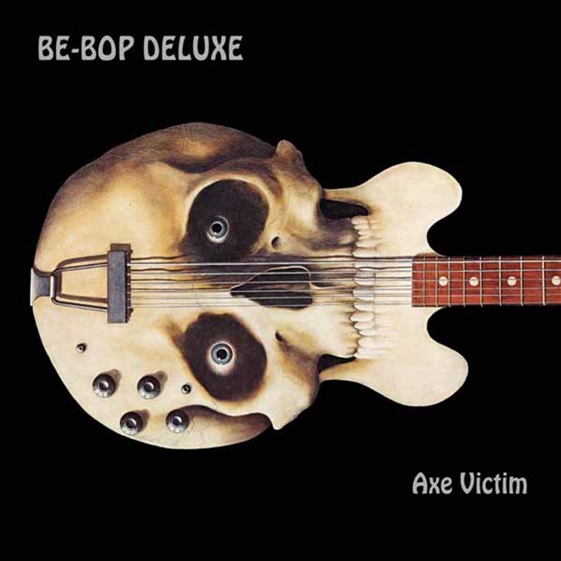 Axe Victim/Product Detail/Rock/Pop