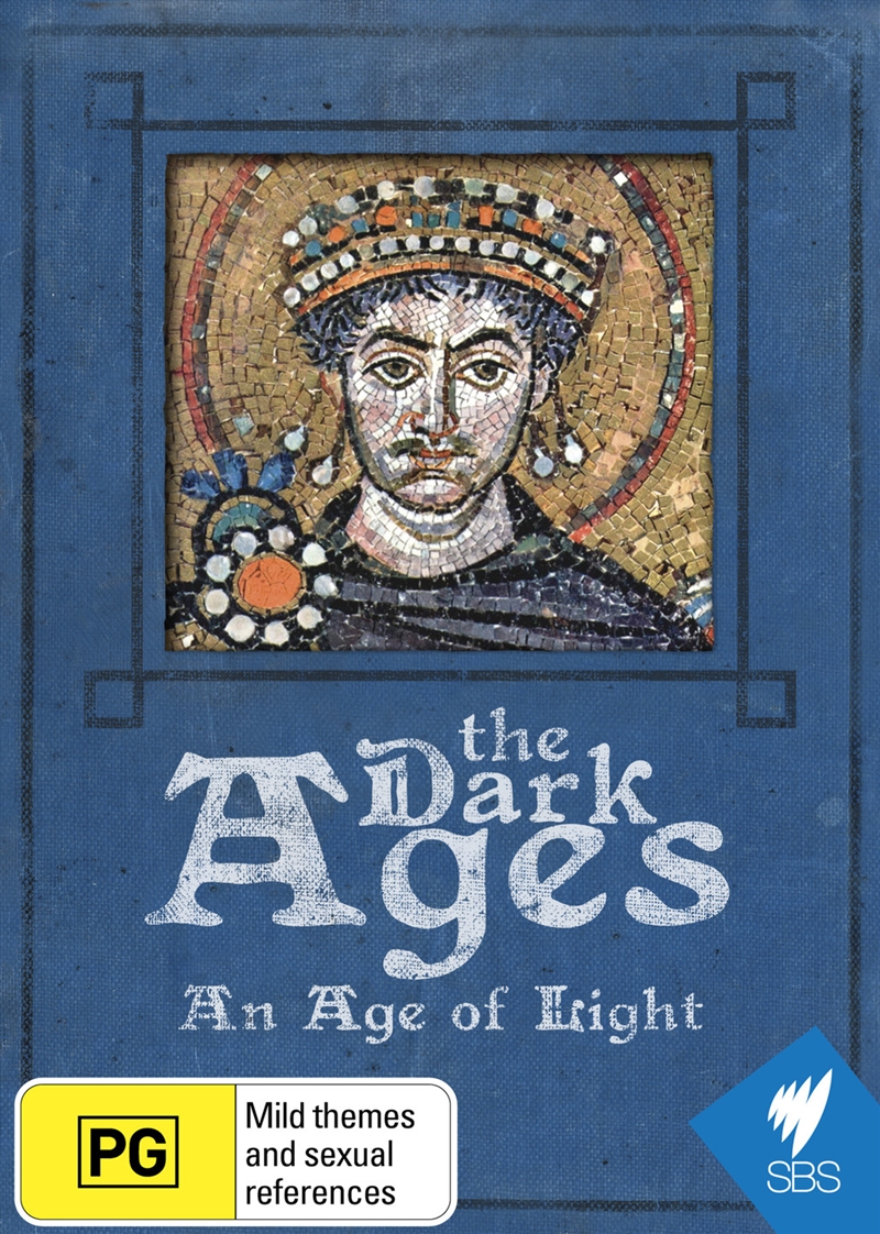 Dark Ages: An Age Of Light/Product Detail/Documentary