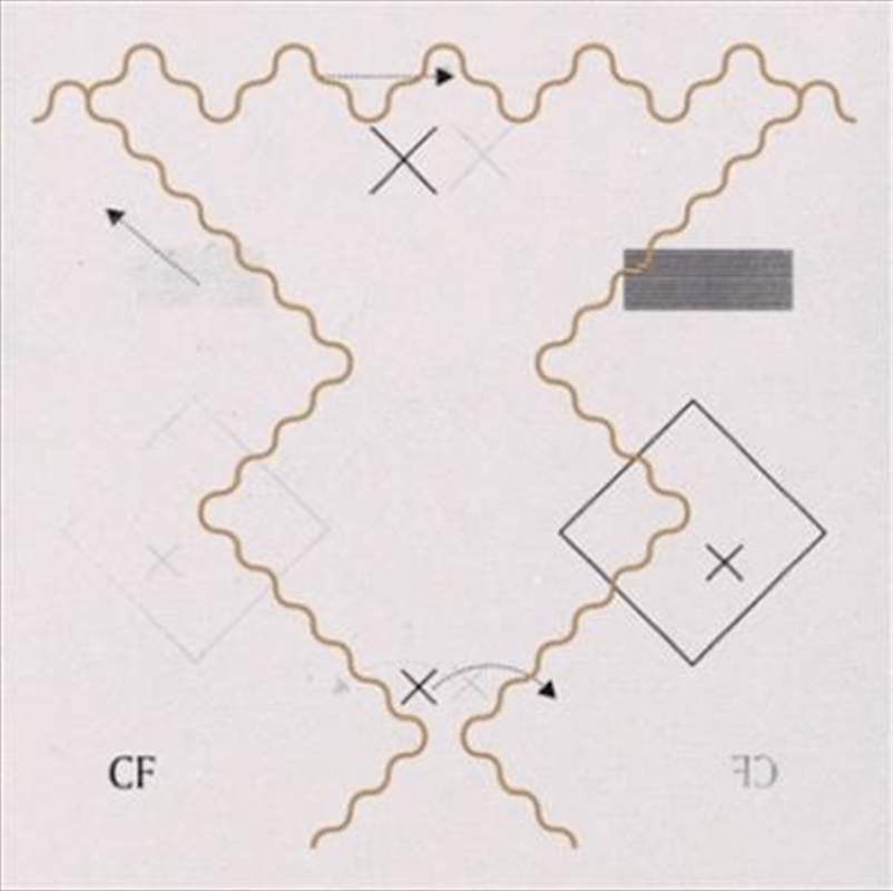 The River Ep/Product Detail/Dance