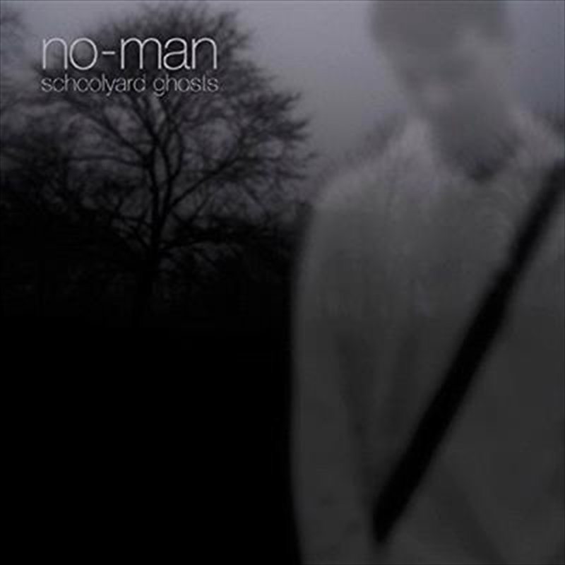 Man Schoolyard Ghosts/Product Detail/Rock/Pop