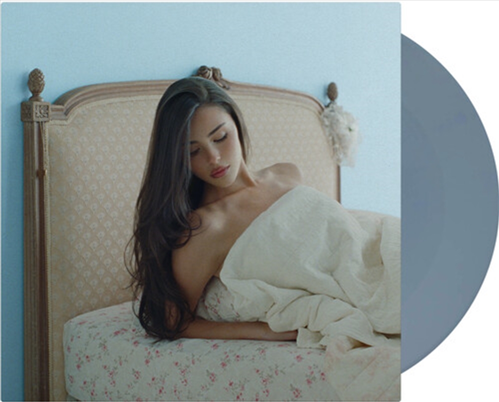 locket - Coloured Vinyl/Product Detail/Rock/Pop