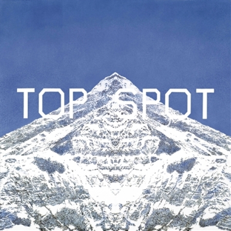 1st Album Top Spot - Another Dimension Nemo edition/Product Detail/World