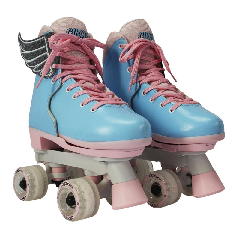 Classic Cotton Candy Roller Skates Size 3-7/Product Detail/Sport & Outdoor