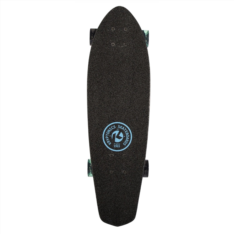 Bravo Sports Kryptonics KR28 Cruiser Board Skateboard/Product Detail/Sport & Outdoor