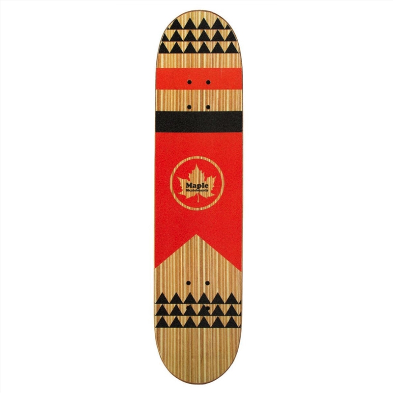 Bravo Sports Kryptonics TGT Maple Masters 31 Skateboard Composite/Product Detail/Sport & Outdoor