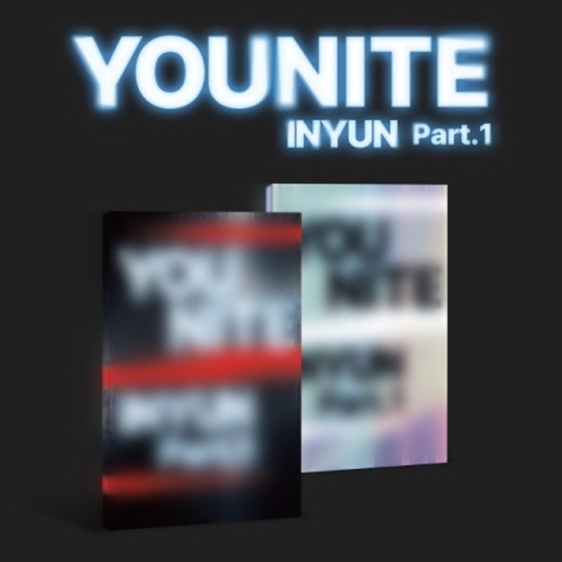 Younite - 8th Ep [Inyun Part.1] Random/Product Detail/World