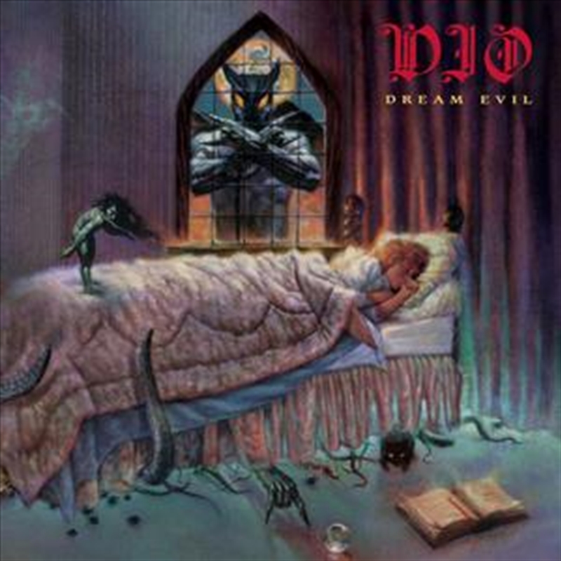Dream Evil/Product Detail/Rock/Pop