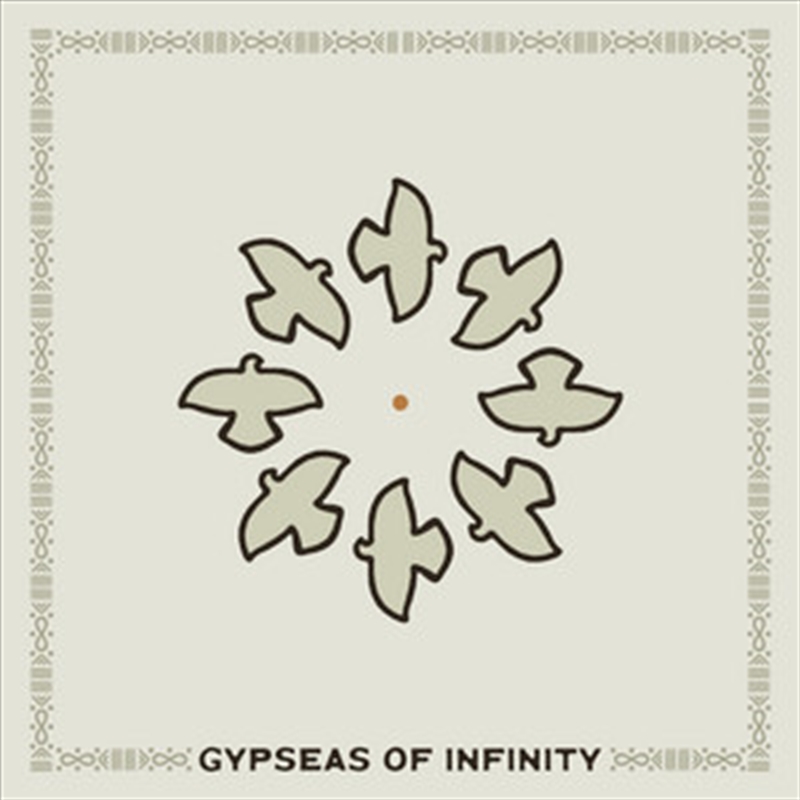 Gypseas Of Infinity/Product Detail/World