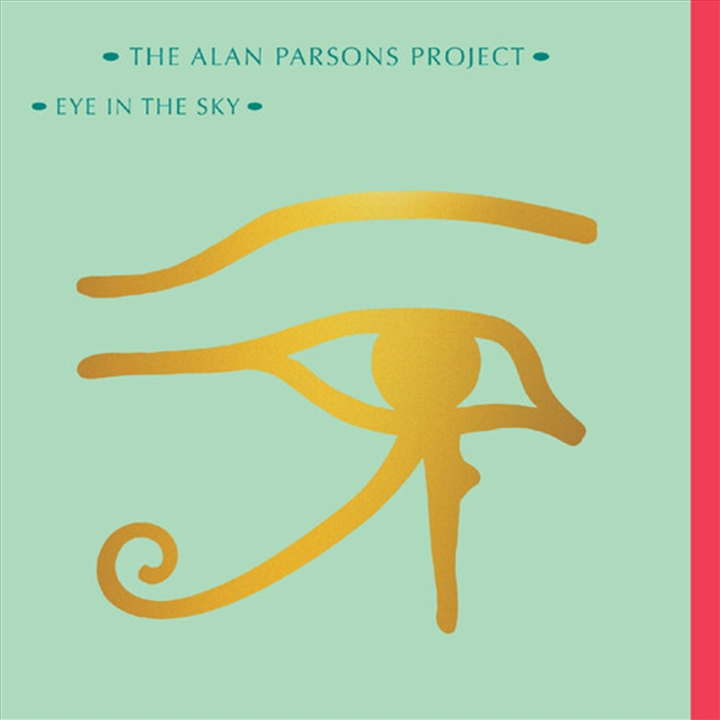 Eye In The Sky/Product Detail/Rock/Pop