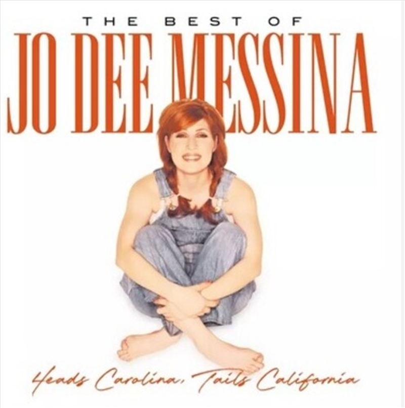 Jo Dee Messina/Product Detail/Country