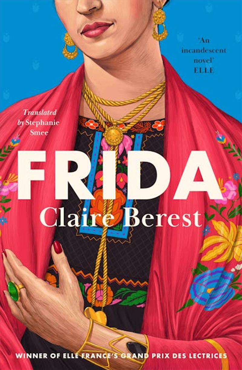Frida/Product Detail/Art