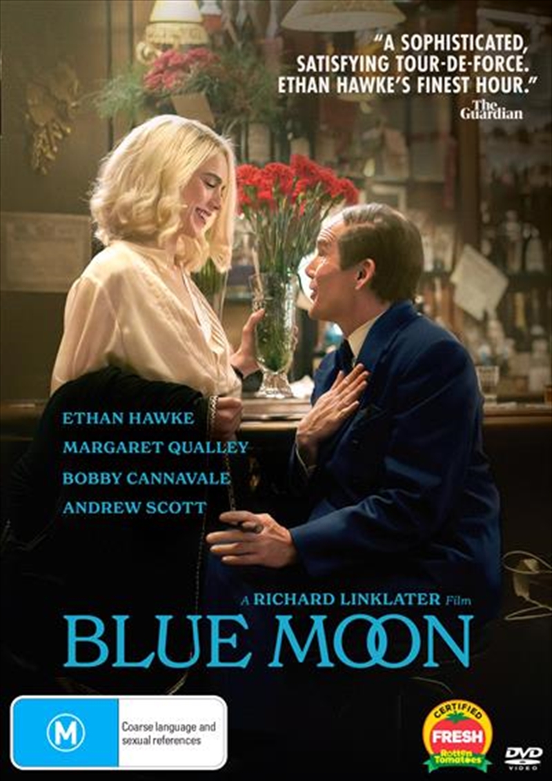 Blue Moon/Product Detail/Drama