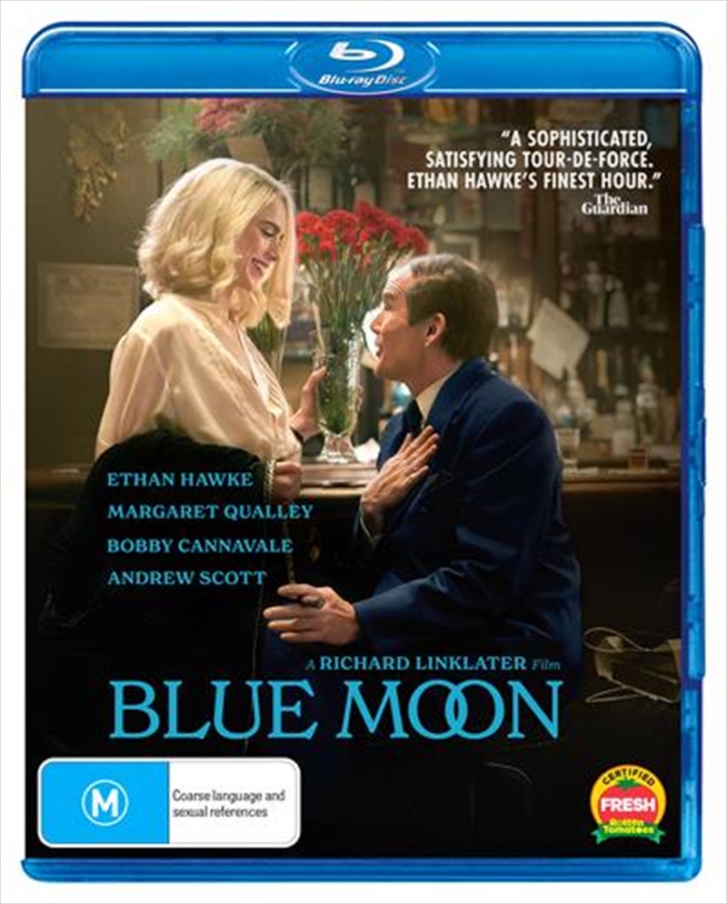 Blue Moon/Product Detail/Drama