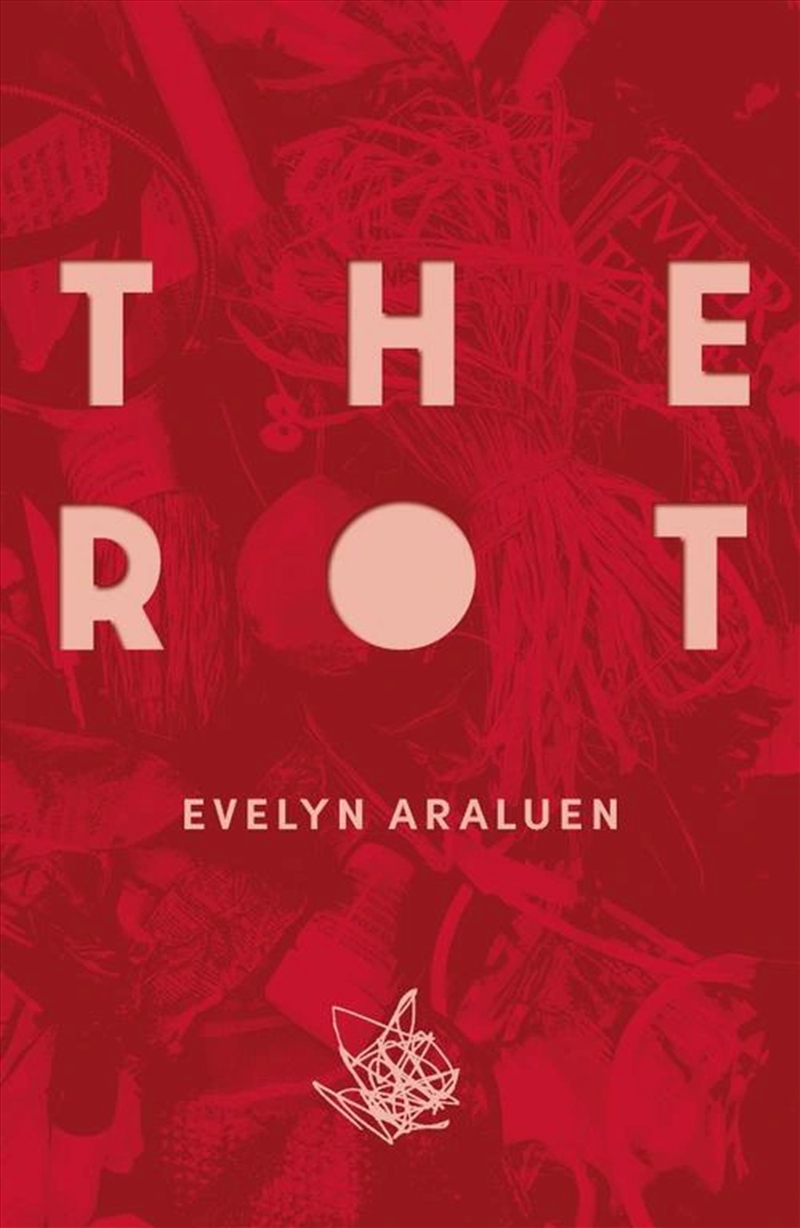 The Rot/Product Detail/Poetry