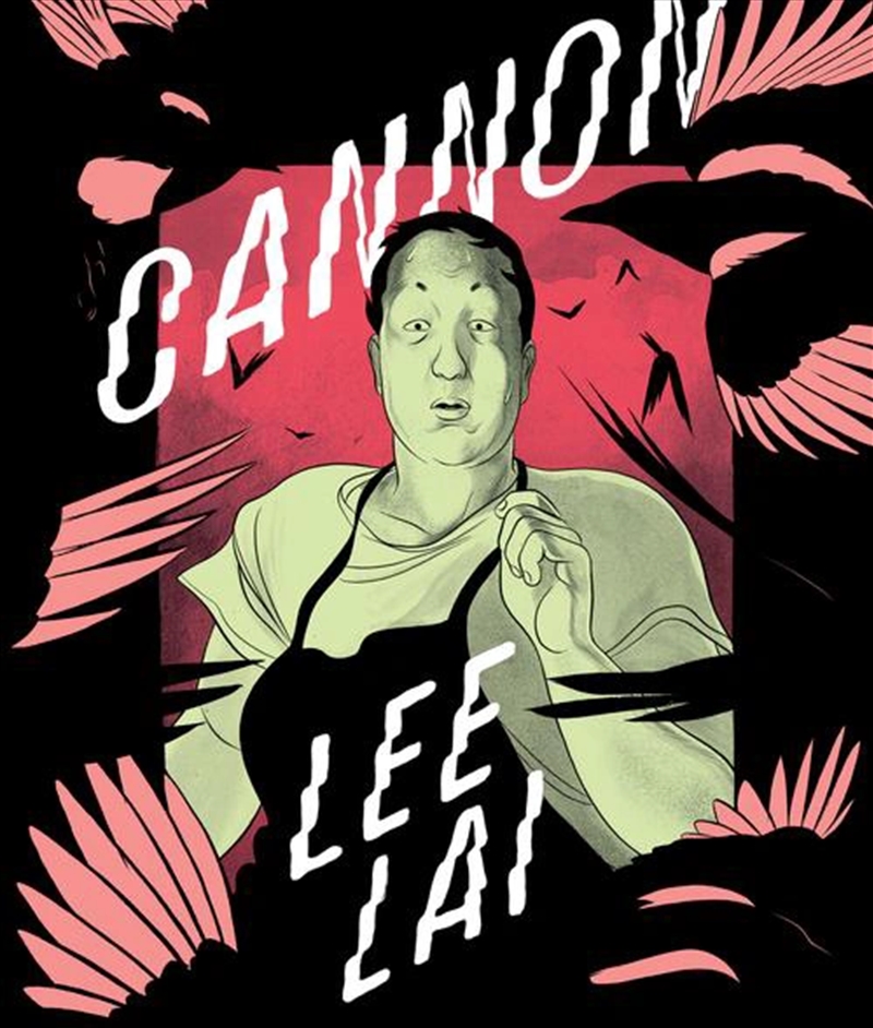 Cannon/Product Detail/Graphic Novels