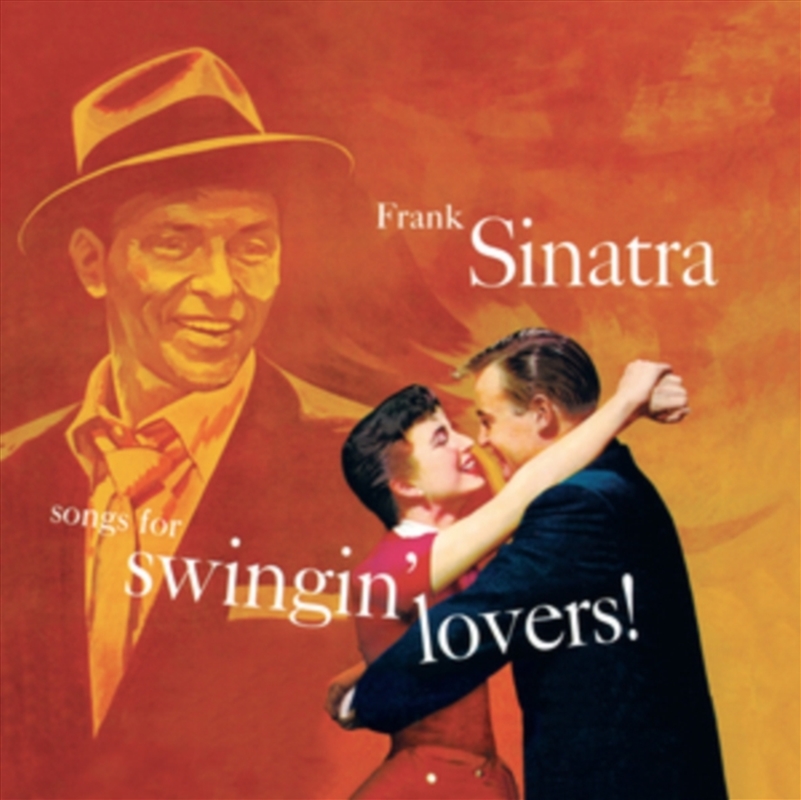 Songs For Swingin Lovers/Product Detail/Rock/Pop
