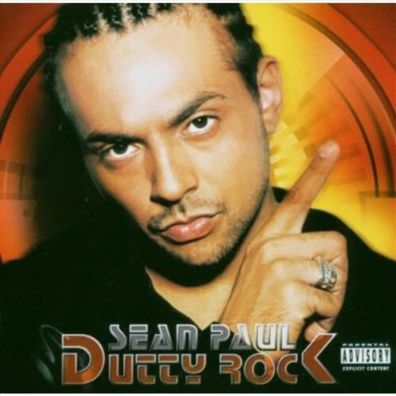 Dutty Rock/Product Detail/Rap