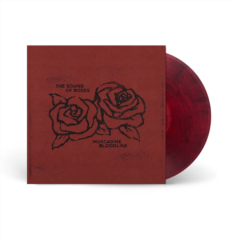 The Sound Of Roses/Product Detail/Country