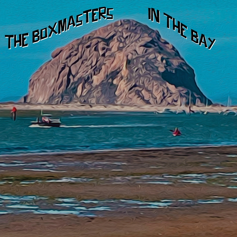 In The Bay/Product Detail/Rock