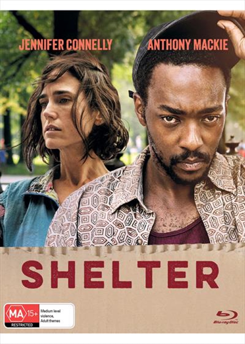 Shelter/Product Detail/Drama