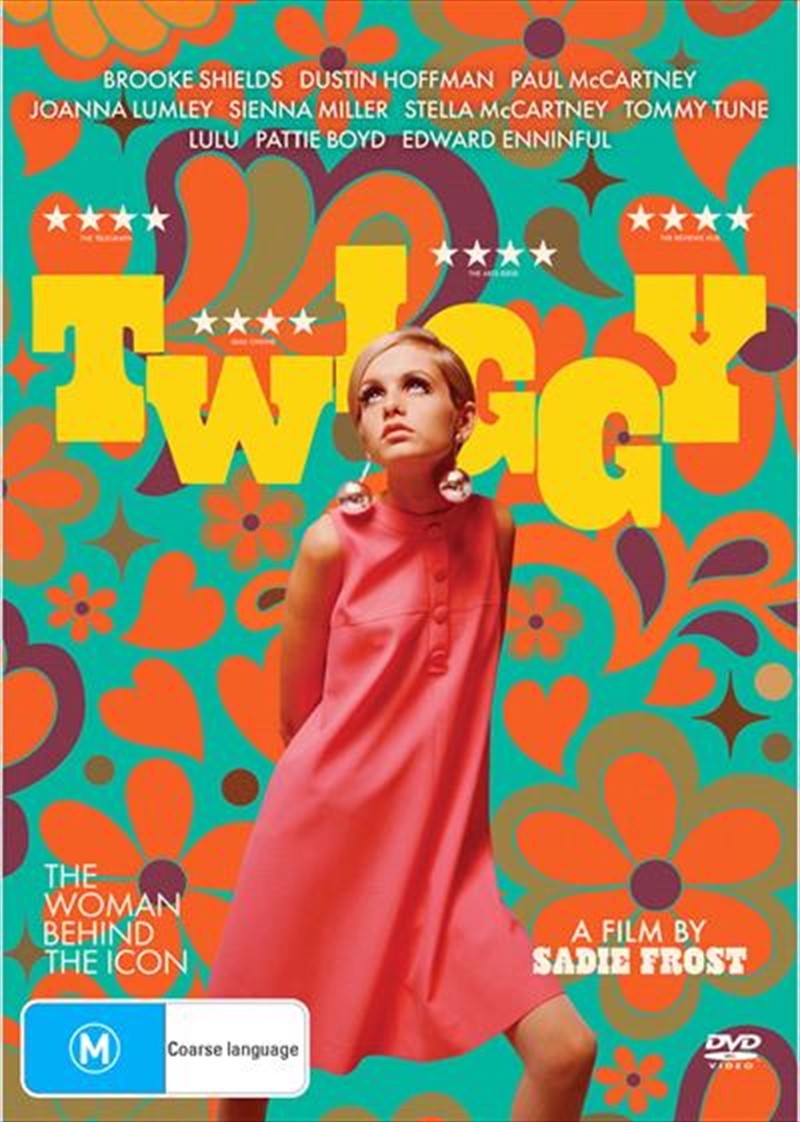 Twiggy/Product Detail/Documentary