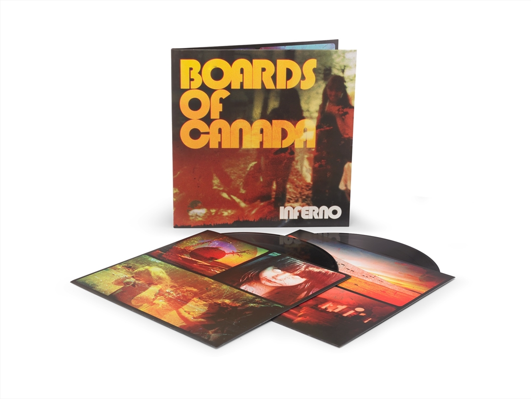 Inferno/Product Detail/Dance