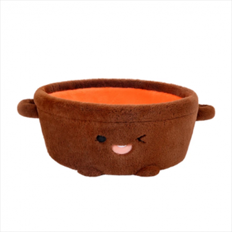 Gatherers' Tavern Hot Pot Plush - Big Hot Pot Plush - L/Product Detail/Plush Toys
