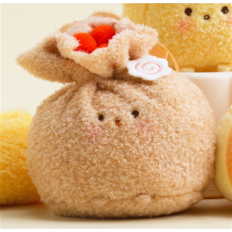 Gatherers' Tavern Hot Pot Plush - Lucky Bag - S (8cm)/Product Detail/Plush Toys