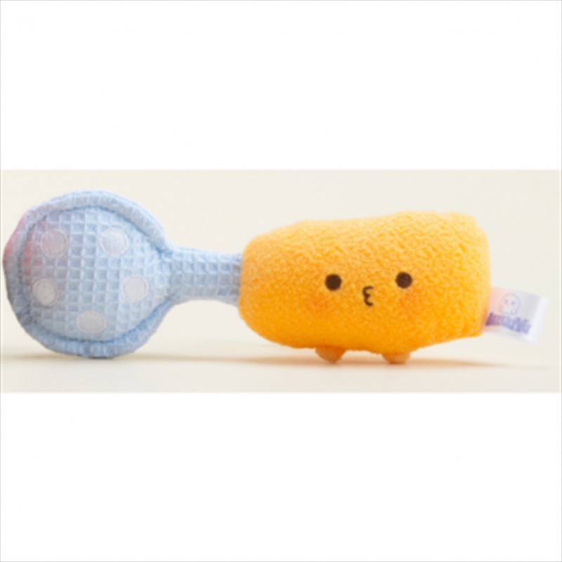 Gatherers' Tavern Hot Pot Plush - Slotted Spoon - S (8cm)/Product Detail/Plush Toys