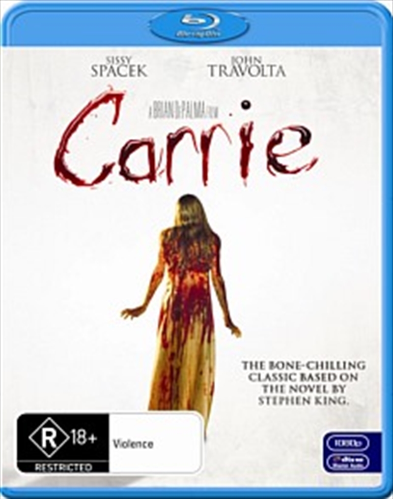 Carrie/Product Detail/Horror