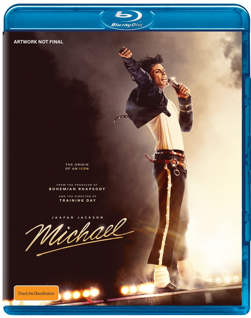 Michael/Product Detail/Musical