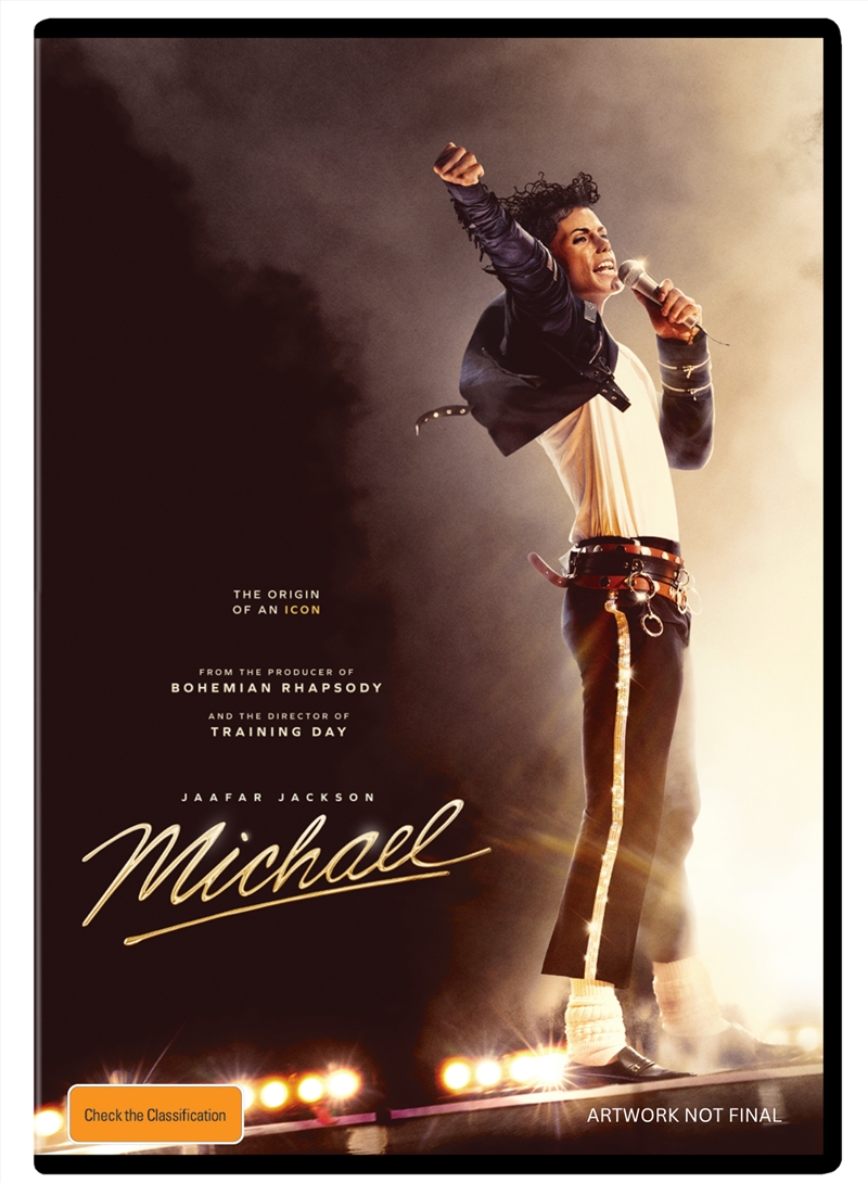 Michael/Product Detail/Musical