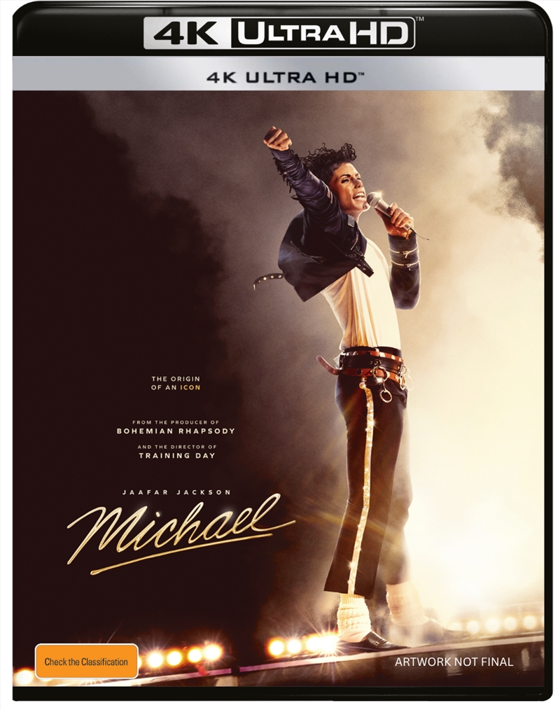 Michael/Product Detail/Musical