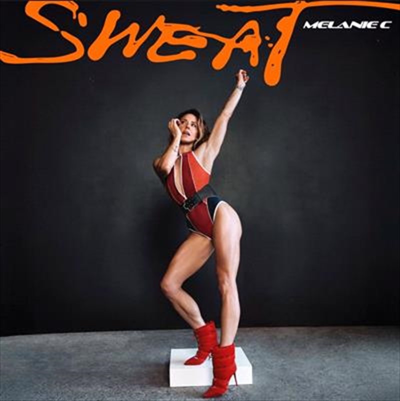 Sweat/Product Detail/Rock/Pop