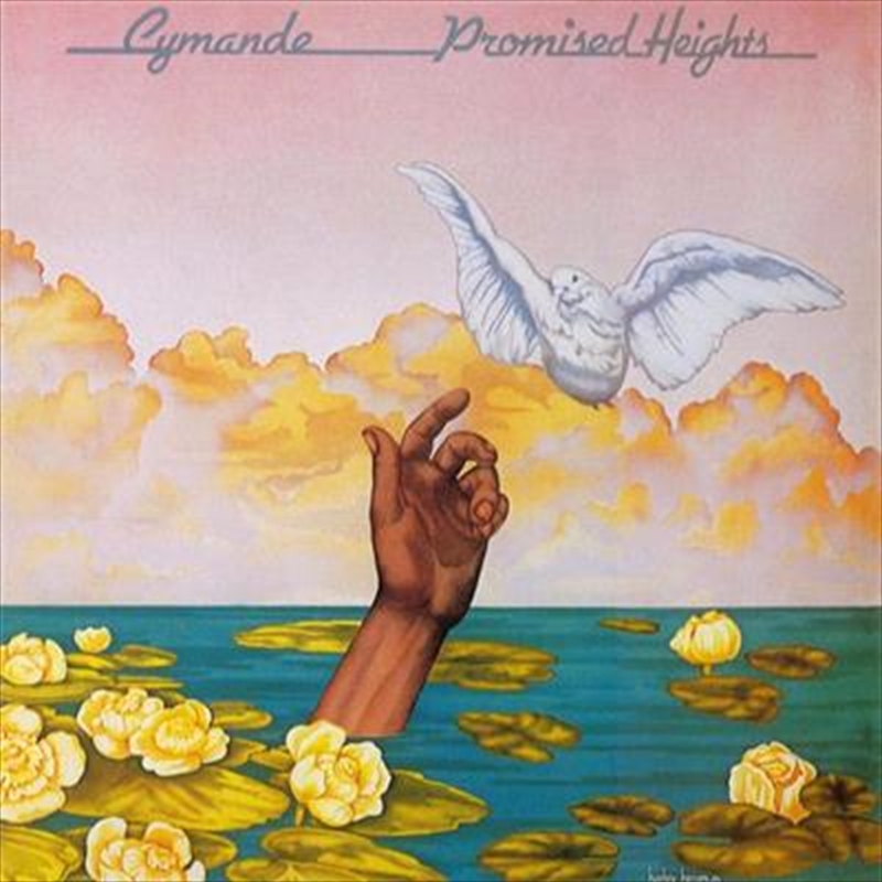 Promised Heights/Product Detail/R&B