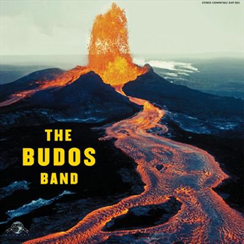 The Budos Band/Product Detail/Alternative
